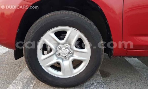 اشتري Imported Toyota RAV4 Rouge سيارة في Import - Dubai في Rwanda اشتري Imported Toyota RAV4 Rouge سيارة في Import - Dubai في Rwanda
