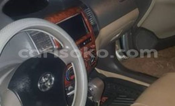 Acheter Occasion Voiture Toyota Vios Beige à Kigali, Rwanda