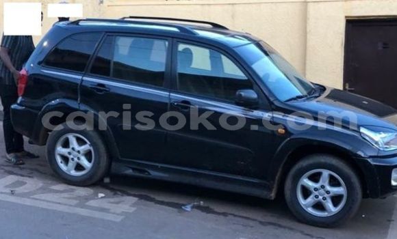 Buy Used Toyota RAV4 Black Car in Kigali in Rwanda Buy Used Toyota RAV4 Black Car in Kigali in Rwanda