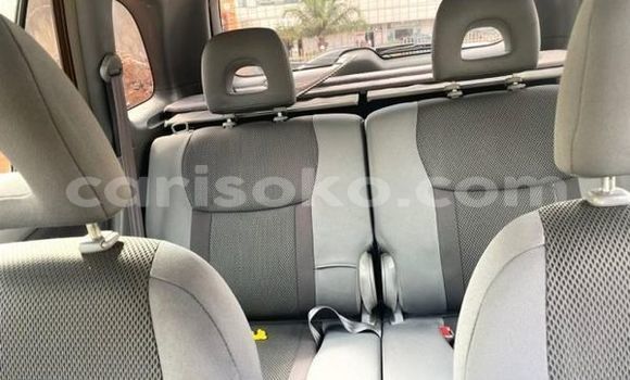 Buy Used Toyota RAV4 Black Car in Kigali in Rwanda Buy Used Toyota RAV4 Black Car in Kigali in Rwanda