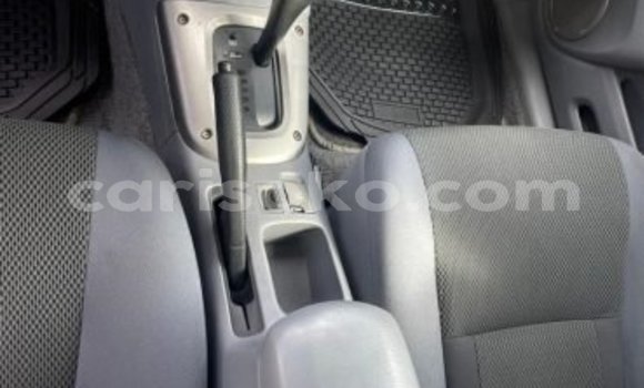 Buy Used Toyota RAV4 Black Car in Kigali in Rwanda Buy Used Toyota RAV4 Black Car in Kigali in Rwanda