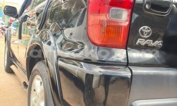 Buy Used Toyota RAV4 Black Car in Kigali in Rwanda Buy Used Toyota RAV4 Black Car in Kigali in Rwanda