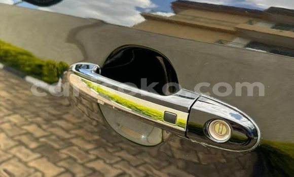 Buy Used Hyundai Santa Fe Black Car in Kigali in Rwanda Buy Used Hyundai Santa Fe Black Car in Kigali in Rwanda