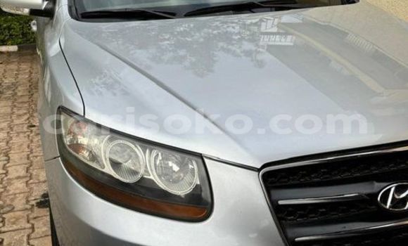 Buy Used Hyundai Santa Fe Other Car in Kigali in Rwanda Buy Used Hyundai Santa Fe Other Car in Kigali in Rwanda