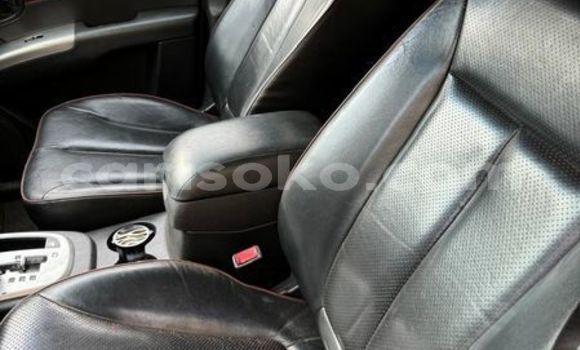 Buy Used Hyundai Santa Fe Other Car in Kigali in Rwanda Buy Used Hyundai Santa Fe Other Car in Kigali in Rwanda