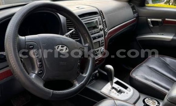 Buy Used Hyundai Santa Fe Other Car in Kigali in Rwanda Buy Used Hyundai Santa Fe Other Car in Kigali in Rwanda