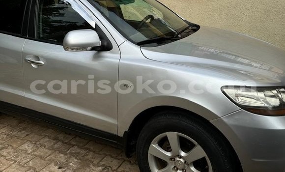 Buy Used Hyundai Santa Fe Other Car in Kigali in Rwanda Buy Used Hyundai Santa Fe Other Car in Kigali in Rwanda