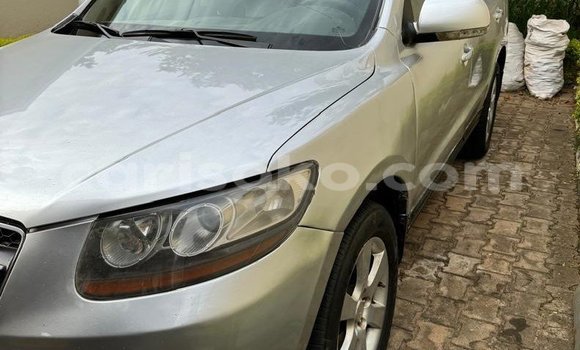 Buy Used Hyundai Santa Fe Other Car in Kigali in Rwanda Buy Used Hyundai Santa Fe Other Car in Kigali in Rwanda