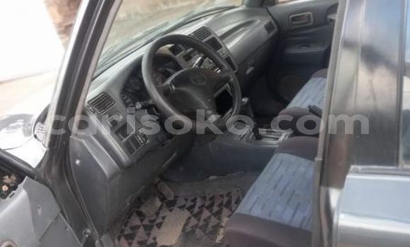 Buy Used Toyota RAV4 Black Car in Kigali in Rwanda Buy Used Toyota RAV4 Black Car in Kigali in Rwanda