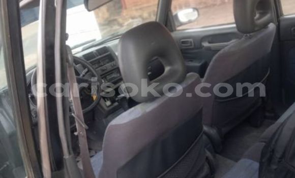 Buy Used Toyota RAV4 Black Car in Kigali in Rwanda Buy Used Toyota RAV4 Black Car in Kigali in Rwanda