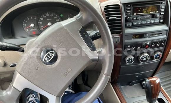 Buy Used Kia Sorento White Car in Kigali in Rwanda Buy Used Kia Sorento White Car in Kigali in Rwanda