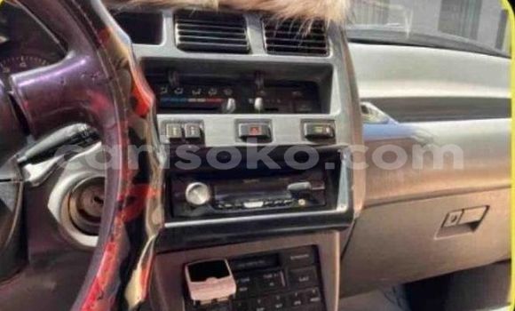 Buy Used Toyota RAV4 Green Car in Kigali in Rwanda Buy Used Toyota RAV4 Green Car in Kigali in Rwanda