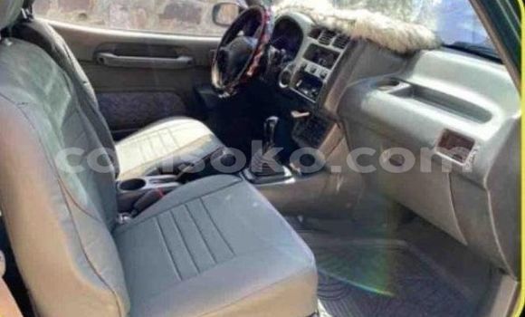 Buy Used Toyota RAV4 Green Car in Kigali in Rwanda Buy Used Toyota RAV4 Green Car in Kigali in Rwanda