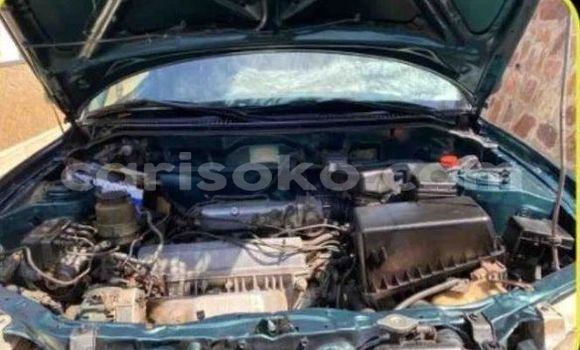 Buy Used Toyota RAV4 Green Car in Kigali in Rwanda Buy Used Toyota RAV4 Green Car in Kigali in Rwanda