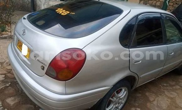 Buy Used Toyota Corolla Other Car in Kigali in Rwanda Buy Used Toyota Corolla Other Car in Kigali in Rwanda