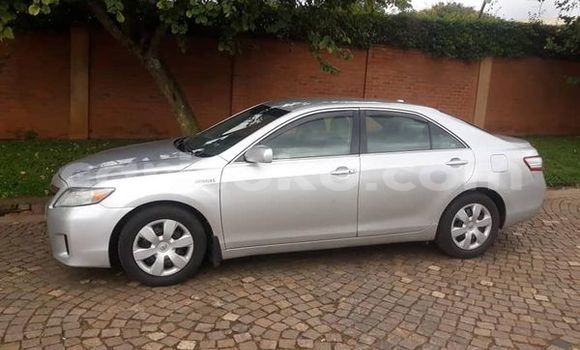 Sayi Na hannu Toyota Camry Autre Mota in Kigali a Rwanda Sayi Na hannu Toyota Camry Autre Mota in Kigali a Rwanda