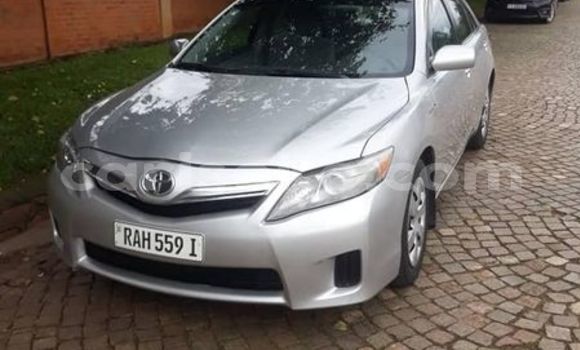 Acheter Occasion Voiture Toyota Camry Autre à Kigali, Rwanda Acheter Occasion Voiture Toyota Camry Autre à Kigali, Rwanda