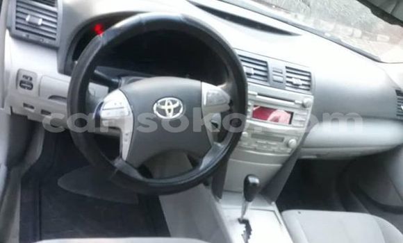 Acheter Occasion Voiture Toyota Camry Autre à Kigali, Rwanda Acheter Occasion Voiture Toyota Camry Autre à Kigali, Rwanda