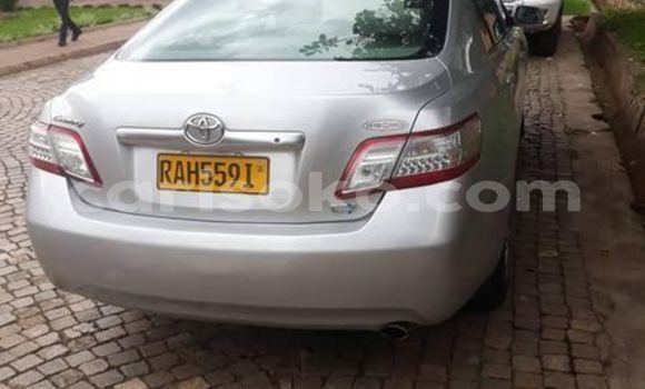 Acheter Occasion Voiture Toyota Camry Autre à Kigali, Rwanda Acheter Occasion Voiture Toyota Camry Autre à Kigali, Rwanda