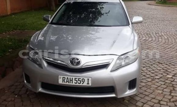 Acheter Occasion Voiture Toyota Camry Autre à Kigali, Rwanda Acheter Occasion Voiture Toyota Camry Autre à Kigali, Rwanda
