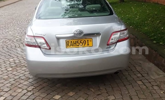 Acheter Occasion Voiture Toyota Camry Autre à Kigali, Rwanda Acheter Occasion Voiture Toyota Camry Autre à Kigali, Rwanda