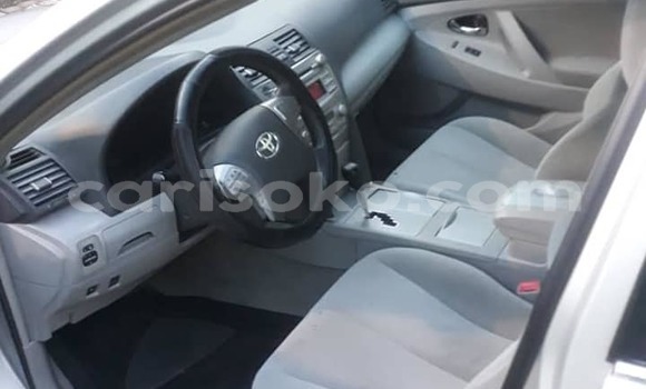 Acheter Occasion Voiture Toyota Camry Autre à Kigali, Rwanda Acheter Occasion Voiture Toyota Camry Autre à Kigali, Rwanda