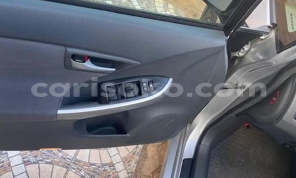 Sayi Na hannu Toyota Prius Autre Mota in Kigali a Rwanda Sayi Na hannu Toyota Prius Autre Mota in Kigali a Rwanda