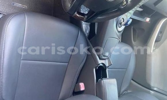 Sayi Na hannu Toyota Prius Autre Mota in Kigali a Rwanda Sayi Na hannu Toyota Prius Autre Mota in Kigali a Rwanda