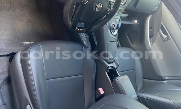 Sayi Na hannu Toyota Prius Autre Mota in Kigali a Rwanda Sayi Na hannu Toyota Prius Autre Mota in Kigali a Rwanda