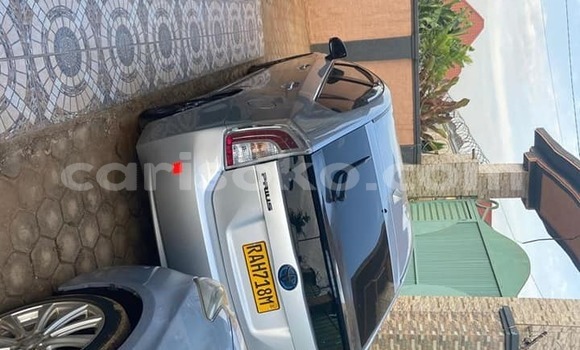 Sayi Na hannu Toyota Prius Autre Mota in Kigali a Rwanda Sayi Na hannu Toyota Prius Autre Mota in Kigali a Rwanda