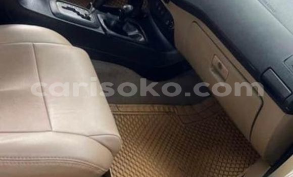 اشتري مستعمل Toyota Fortuner Noir سيارة في Kigali في Rwanda اشتري مستعمل Toyota Fortuner Noir سيارة في Kigali في Rwanda