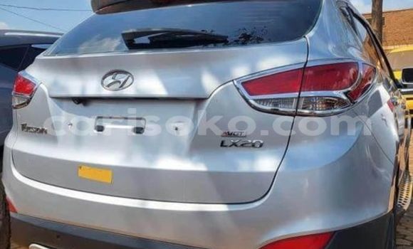اشتري مستعمل Hyundai Tucson Autre سيارة في Kigali في Rwanda اشتري مستعمل Hyundai Tucson Autre سيارة في Kigali في Rwanda