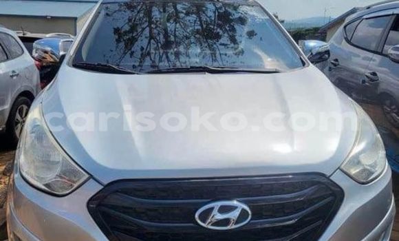 اشتري مستعمل Hyundai Tucson Autre سيارة في Kigali في Rwanda اشتري مستعمل Hyundai Tucson Autre سيارة في Kigali في Rwanda