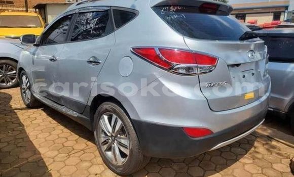 اشتري مستعمل Hyundai Tucson Autre سيارة في Kigali في Rwanda اشتري مستعمل Hyundai Tucson Autre سيارة في Kigali في Rwanda