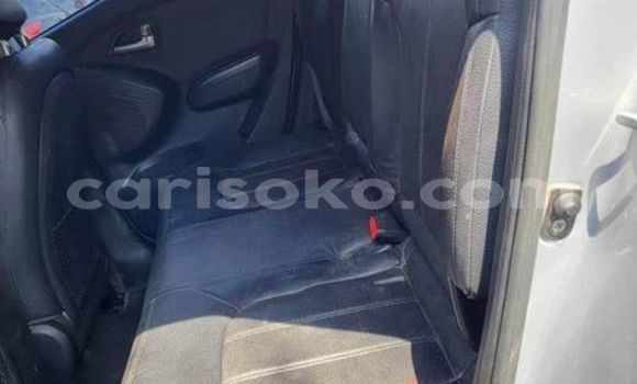 اشتري مستعمل Hyundai Tucson Autre سيارة في Kigali في Rwanda اشتري مستعمل Hyundai Tucson Autre سيارة في Kigali في Rwanda