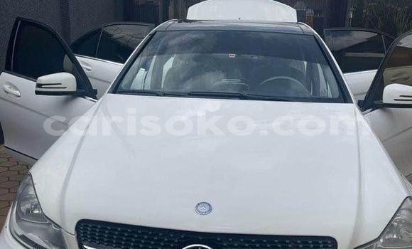 اشتري مستعمل Mercedes-Benz M–Class Autre سيارة في Kibeho في Rwanda اشتري مستعمل Mercedes-Benz M–Class Autre سيارة في Kibeho في Rwanda
