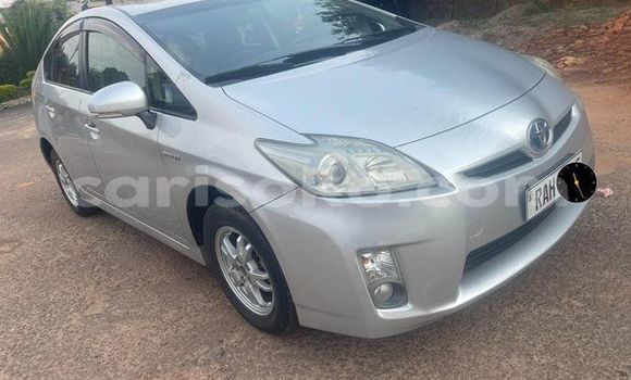اشتري مستعمل Toyota Prius Autre سيارة في Kigali في Rwanda اشتري مستعمل Toyota Prius Autre سيارة في Kigali في Rwanda