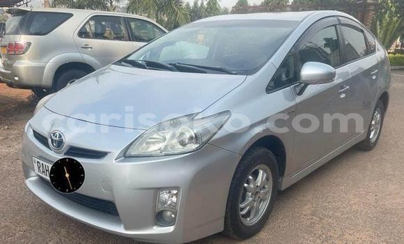 اشتري مستعمل Toyota Prius Autre سيارة في Kigali في Rwanda اشتري مستعمل Toyota Prius Autre سيارة في Kigali في Rwanda