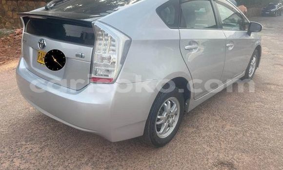 اشتري مستعمل Toyota Prius Autre سيارة في Kigali في Rwanda اشتري مستعمل Toyota Prius Autre سيارة في Kigali في Rwanda