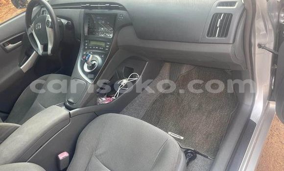 اشتري مستعمل Toyota Prius Autre سيارة في Kigali في Rwanda اشتري مستعمل Toyota Prius Autre سيارة في Kigali في Rwanda
