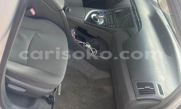 اشتري مستعمل Toyota Prius Autre سيارة في Kigali في Rwanda اشتري مستعمل Toyota Prius Autre سيارة في Kigali في Rwanda