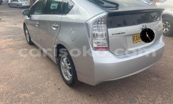 اشتري مستعمل Toyota Prius Autre سيارة في Kigali في Rwanda اشتري مستعمل Toyota Prius Autre سيارة في Kigali في Rwanda
