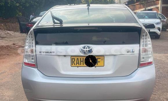 اشتري مستعمل Toyota Prius Autre سيارة في Kigali في Rwanda اشتري مستعمل Toyota Prius Autre سيارة في Kigali في Rwanda