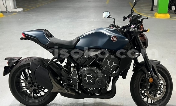 Buy Used Honda CB Beige Bike in Kigali in Rwanda Buy Used Honda CB Beige Bike in Kigali in Rwanda