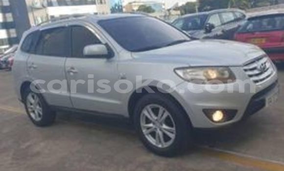 Buy Used Hyundai Santa Fe Other Car in Kigali in Rwanda Buy Used Hyundai Santa Fe Other Car in Kigali in Rwanda