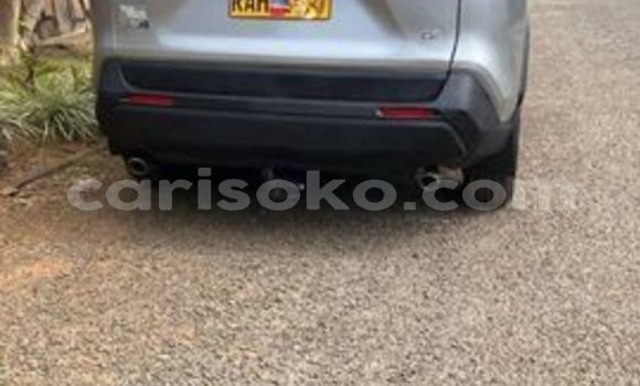 Sayi Na hannu Toyota RAV4 Autre Mota in Kigali a Rwanda Sayi Na hannu Toyota RAV4 Autre Mota in Kigali a Rwanda
