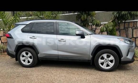 Sayi Na hannu Toyota RAV4 Autre Mota in Kigali a Rwanda Sayi Na hannu Toyota RAV4 Autre Mota in Kigali a Rwanda