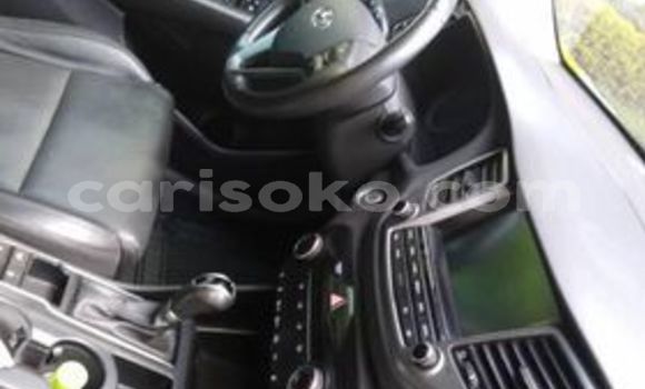 Buy Used Hyundai Tucson Black Car in Kigali in Rwanda Buy Used Hyundai Tucson Black Car in Kigali in Rwanda