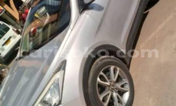 Buy Used Hyundai Santa Fe Other Car in Kigali in Rwanda Buy Used Hyundai Santa Fe Other Car in Kigali in Rwanda