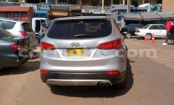Buy Used Hyundai Santa Fe Other Car in Kigali in Rwanda Buy Used Hyundai Santa Fe Other Car in Kigali in Rwanda